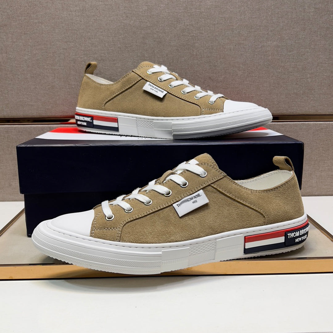 Man Casual shoes THOM TREND