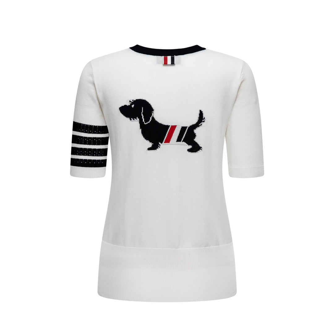 Miss Puppy T-shirt THOM TREND