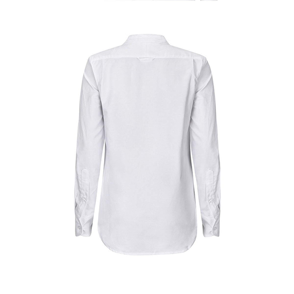 Ladies Tie Shirt THOM TREND