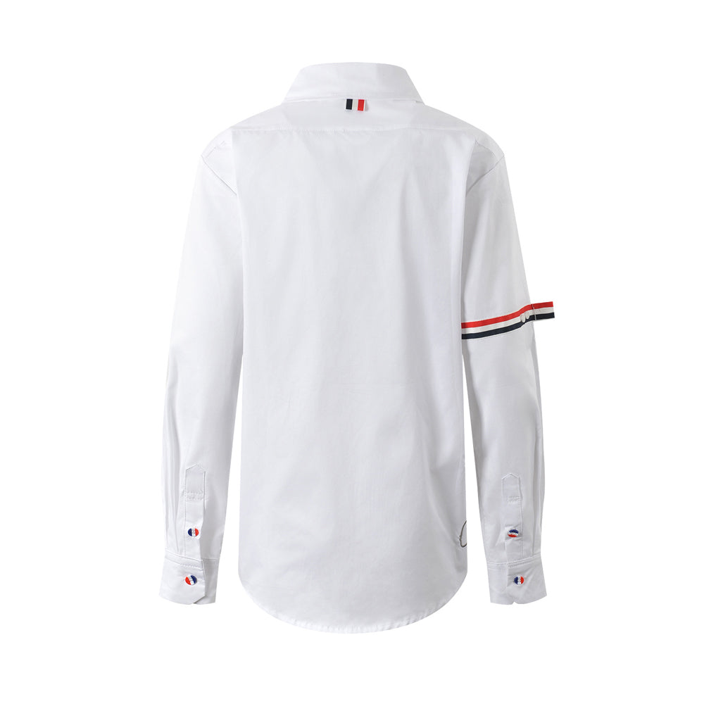 Ladies Loose Shirt THOM TREND
