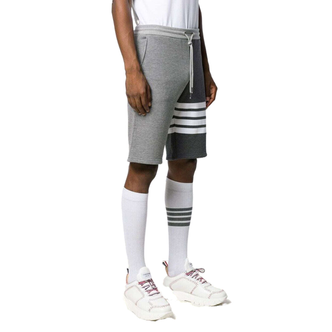 Color matching Sweatpants THOM TREND