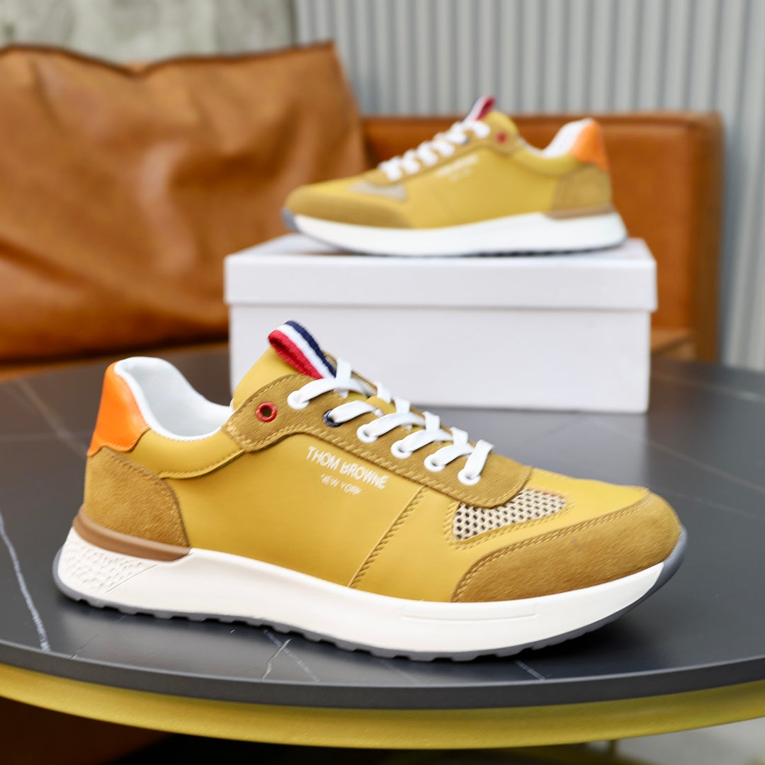 Man Sneakers THOM TREND