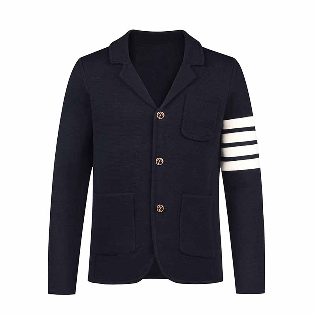 Single breasted Coat THOM TREND