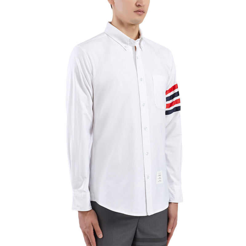 THOM 2025ss Casual Shirt(复制) THOM TREND