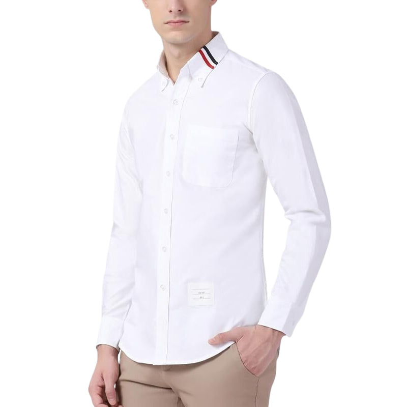 THOM 2025ss Oxford Shirt(复制) THOM TREND