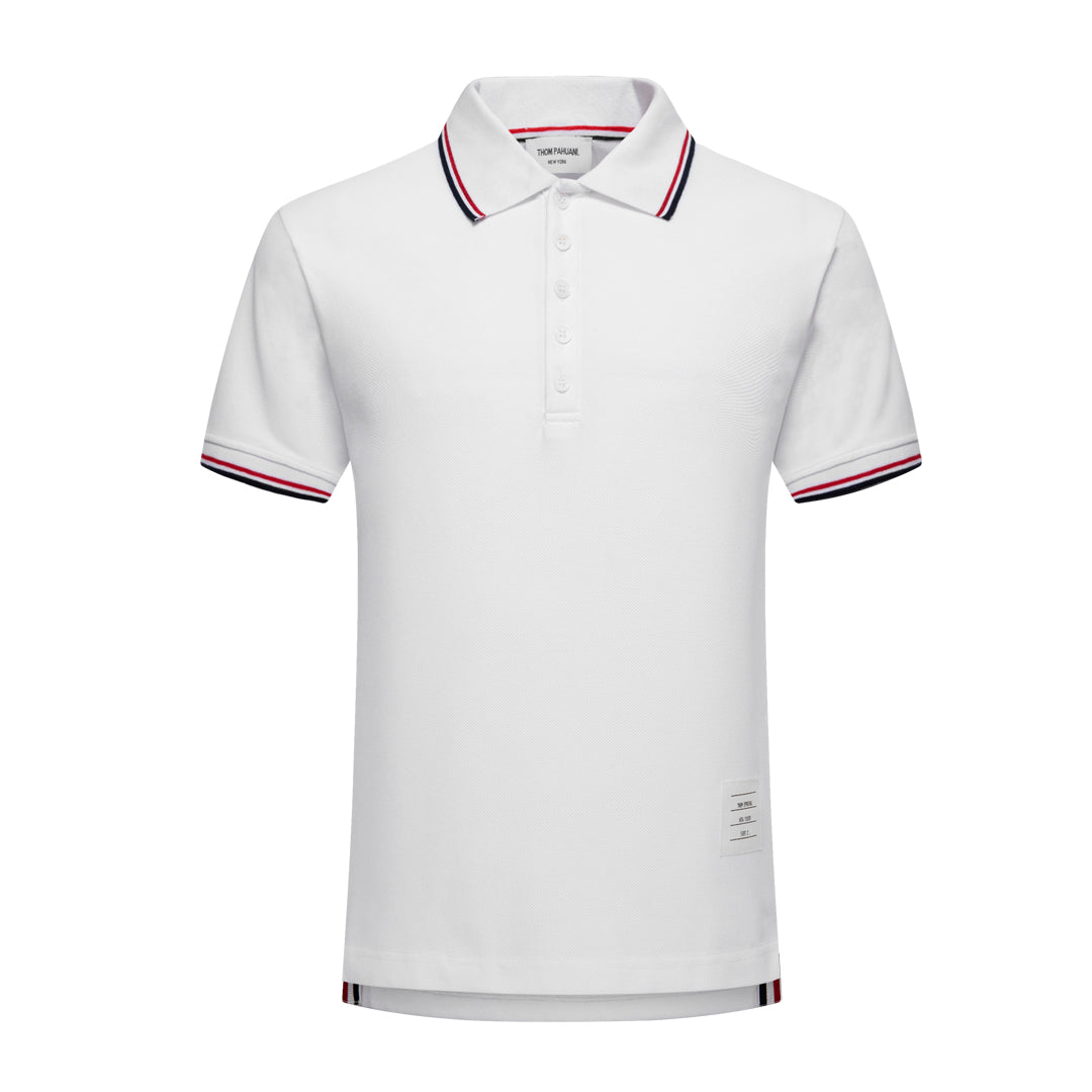 Casual POLO shirts THOM TREND