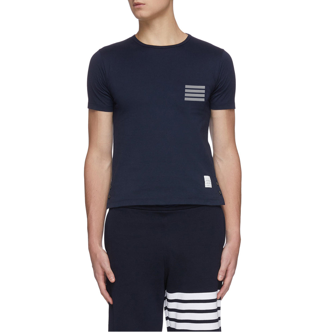 4-Bar T-shirts THOM TREND