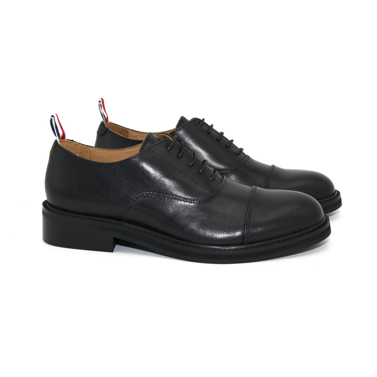 Leather shoes THOM TREND