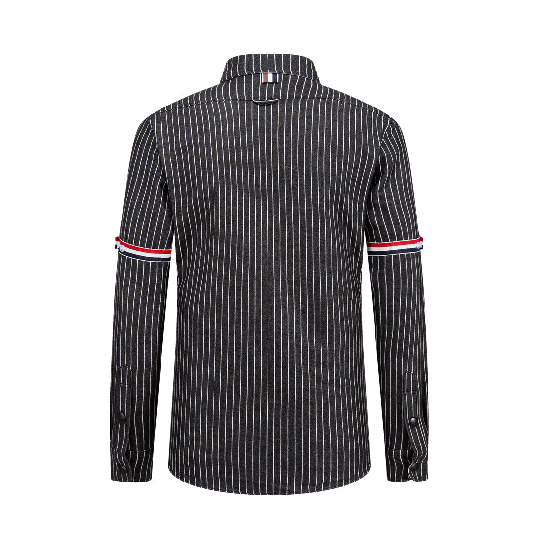 sleeve shirt THOM TREND