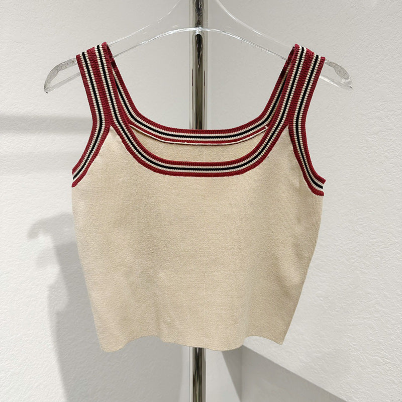 Women's Bee Jacquard Sweater(副本) THOM TREND