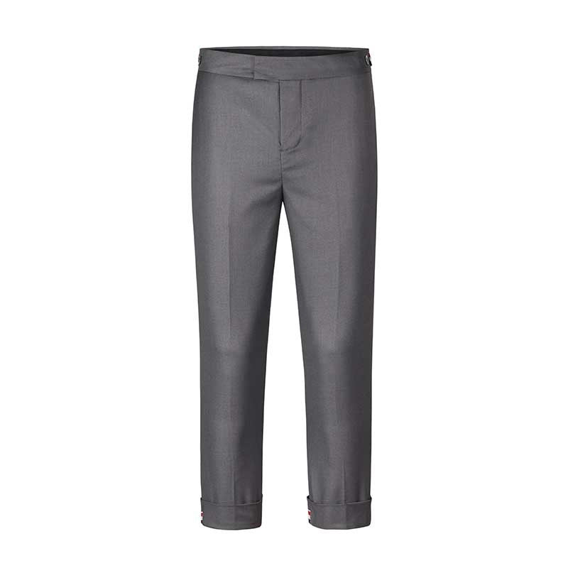 THOM Men's four-bar suit(复制) THOM TREND