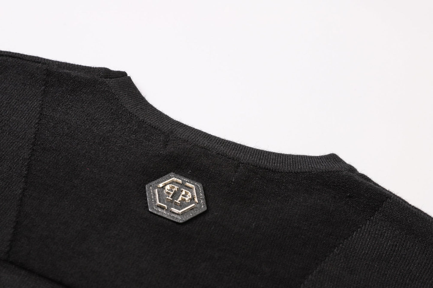 SOLO- Fleece Sweatshirt SOLODSQ2