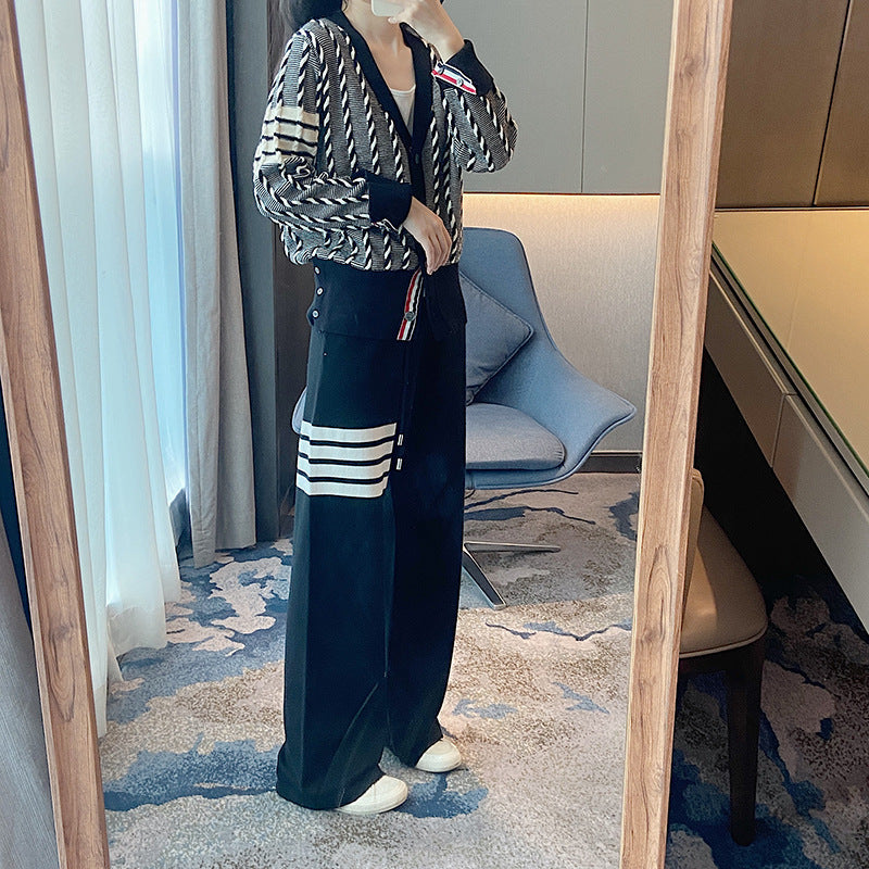 Women's Puppy Cardigan(副本) THOM TREND