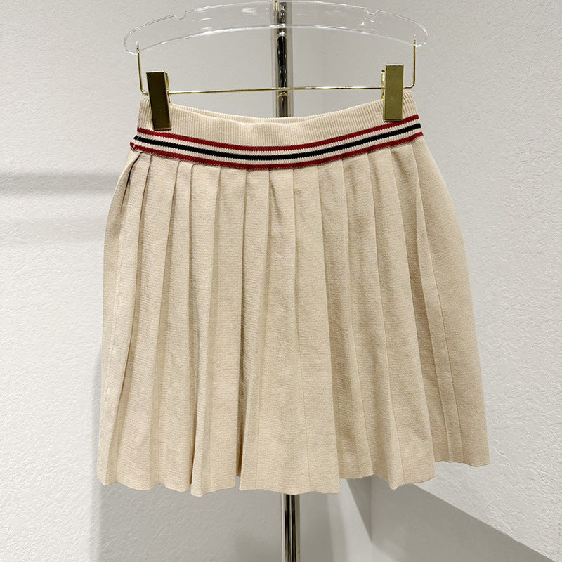 Women's Bee Jacquard Sweater(副本) THOM TREND