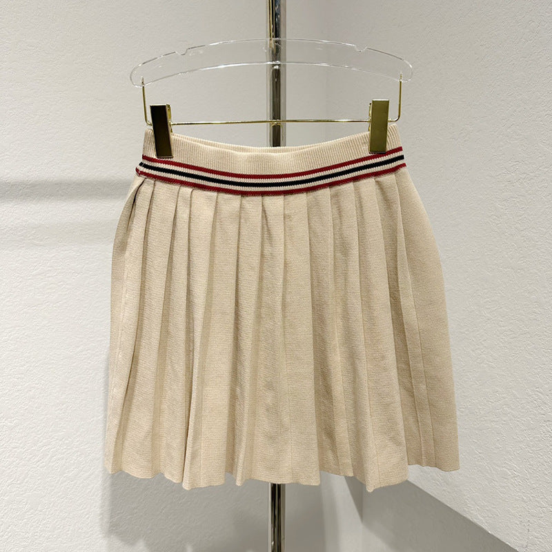 Women's Bee Jacquard Sweater(副本) THOM TREND