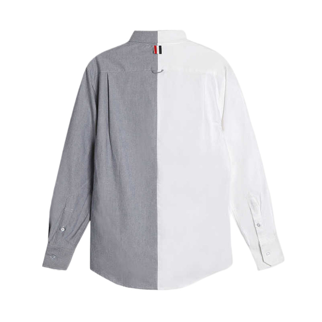 THOM 2025ss 4-Bar shirts(复制) THOM TREND