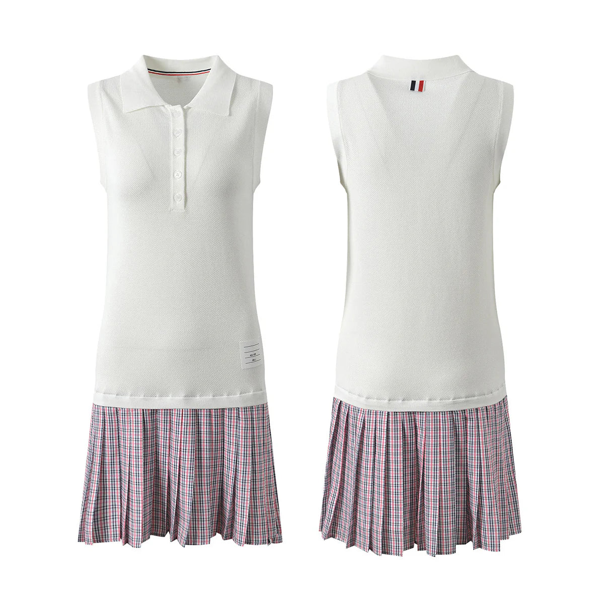 Ladies Dresses