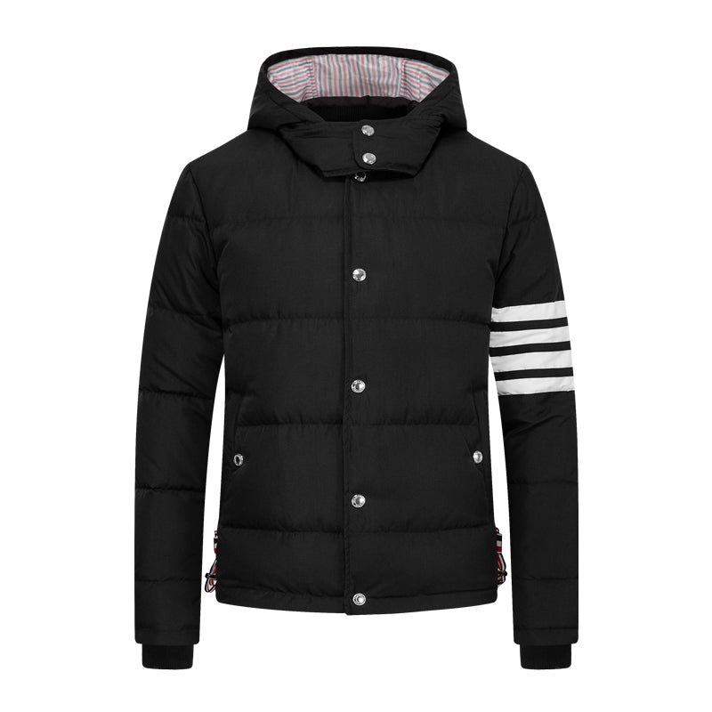 2025ss Down jackets THOM TREND