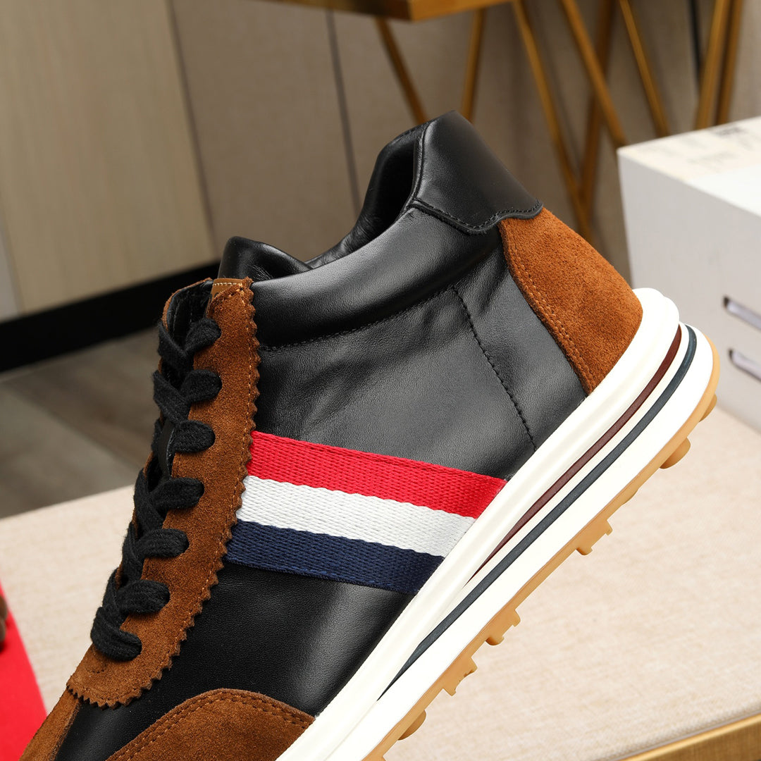 High top Sneakers THOM TREND