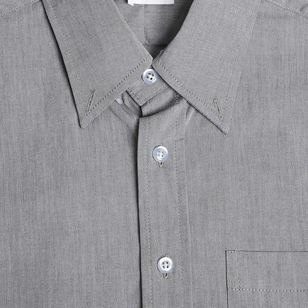 THOM Blue striped shirt(复制) THOM TREND