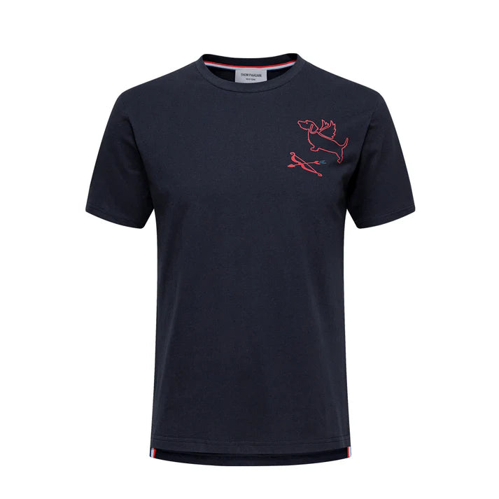 puppy T-shirts THOM TREND