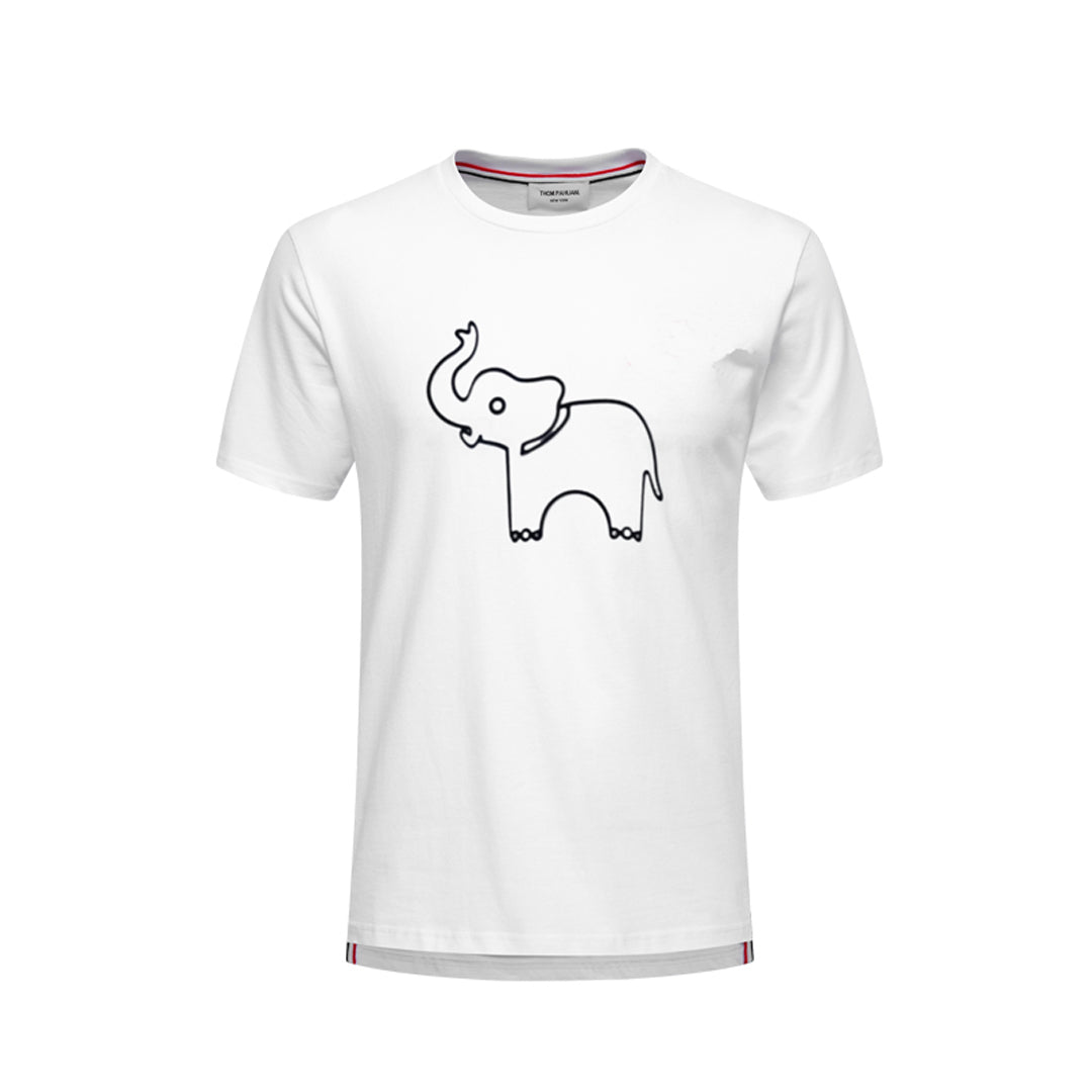 Couples T-shirts THOM TREND
