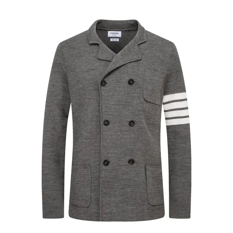 2025ss wool Coats THOM TREND