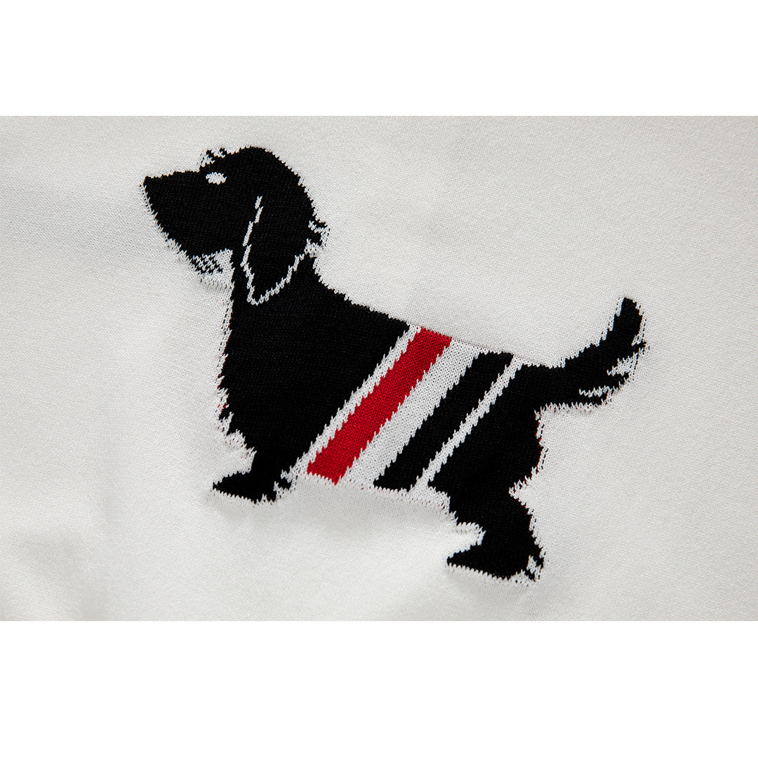 Miss Puppy POLO shirt THOM TREND