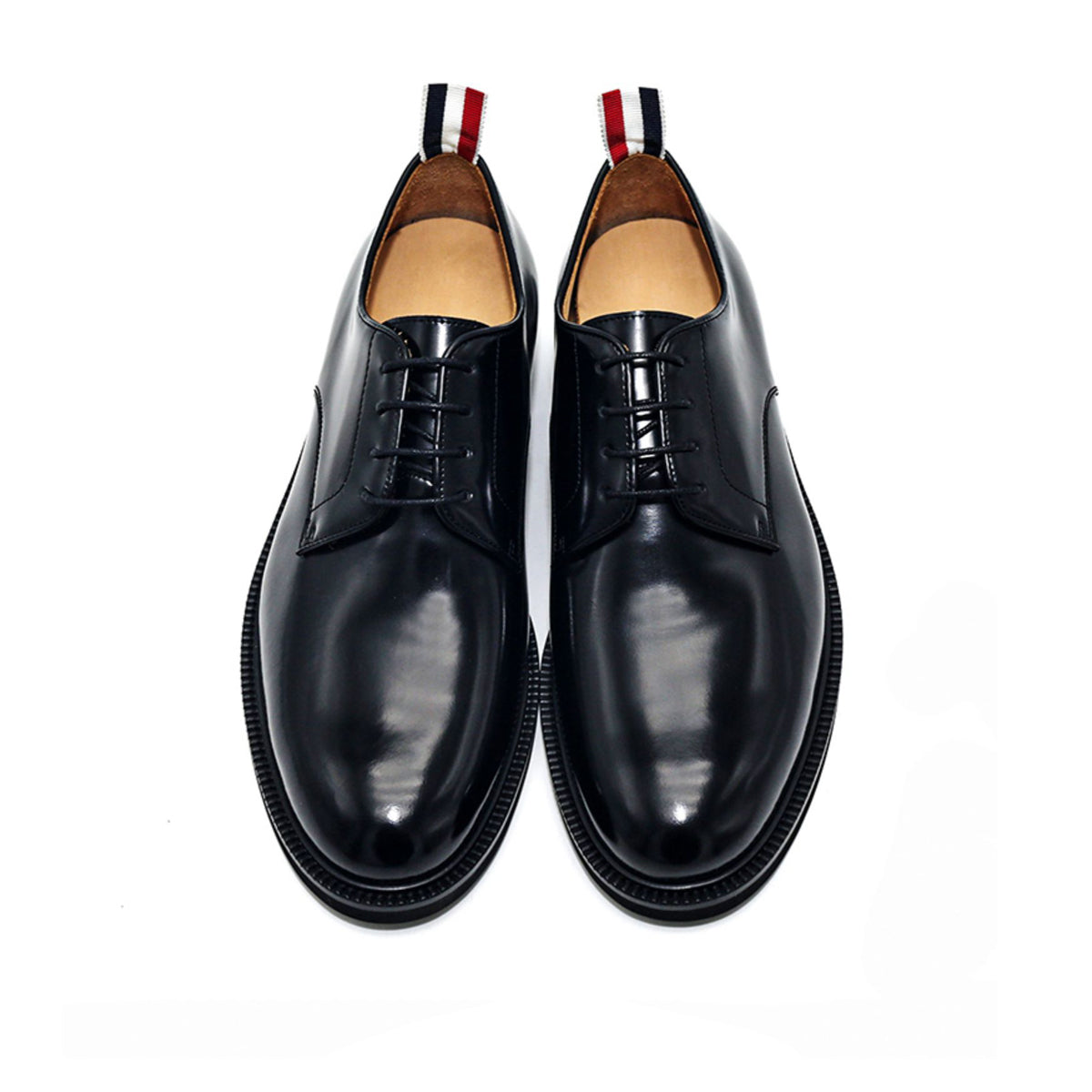 Cowhide High Boots(复制) THOM TREND