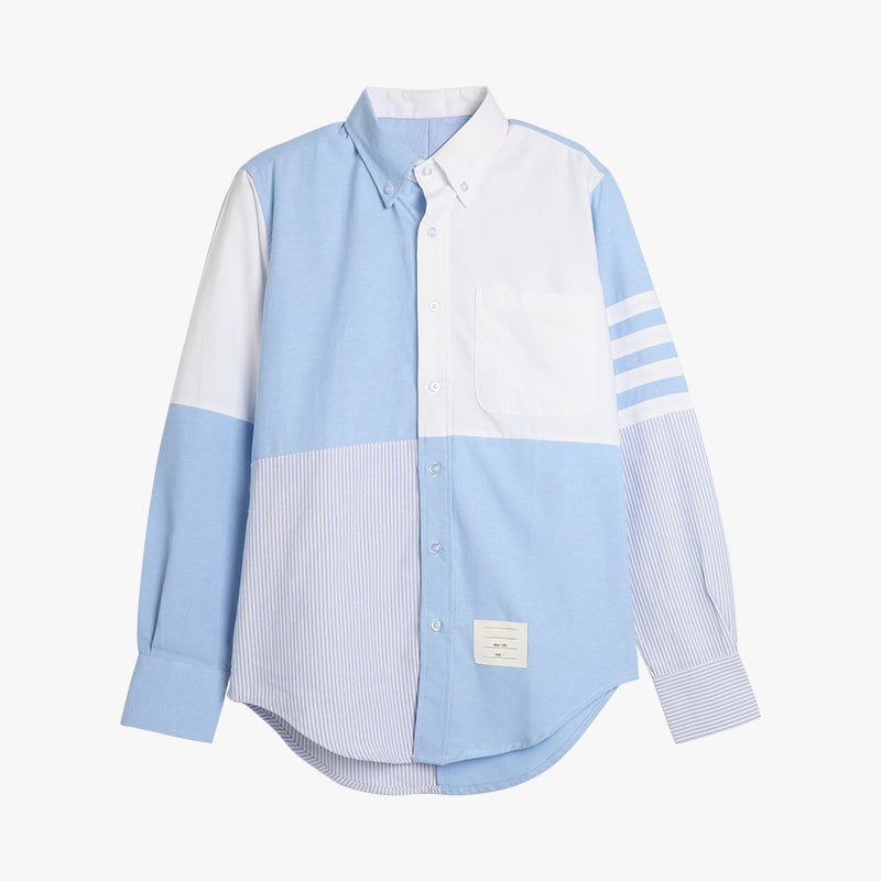 Personalized Shirt THOM TREND