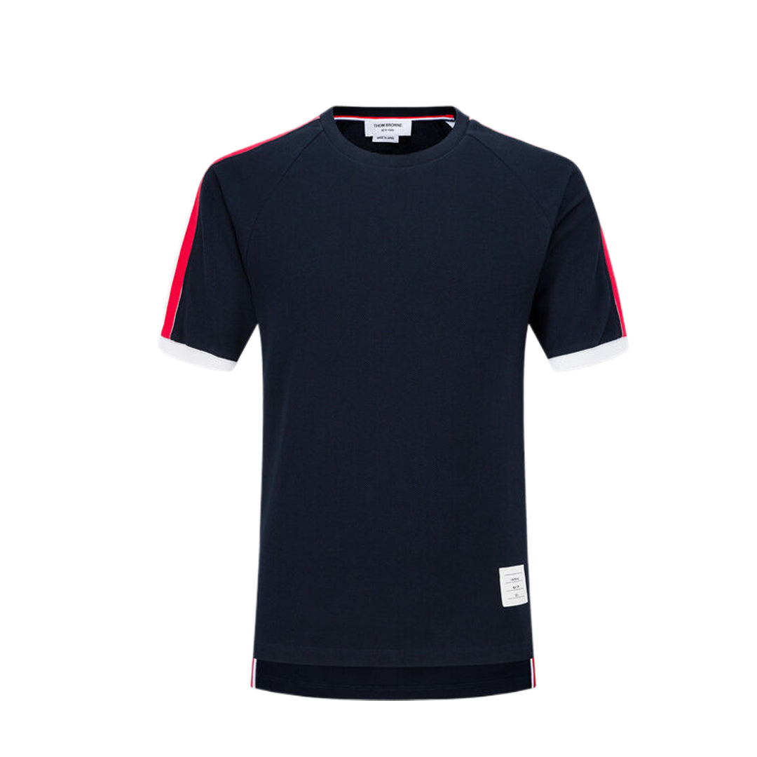 Cotton T-shirts THOM TREND