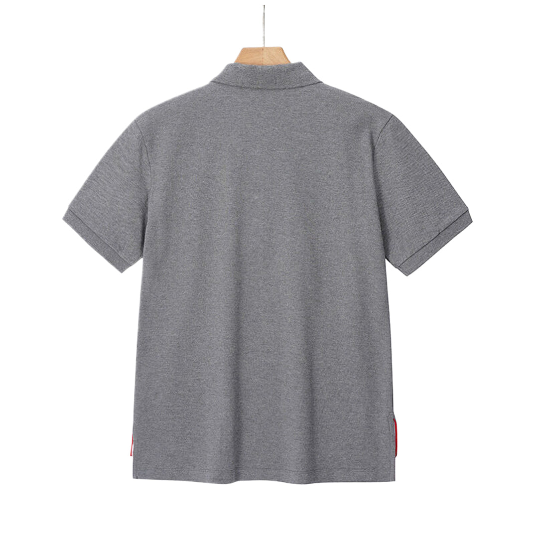2025SS Man T-Shirt(复制) THOM TREND