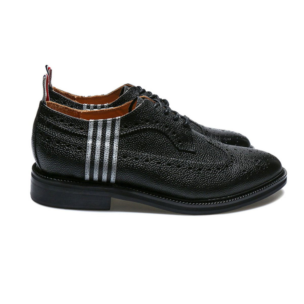 Cowhide Leather Shoes(复制) THOM TREND