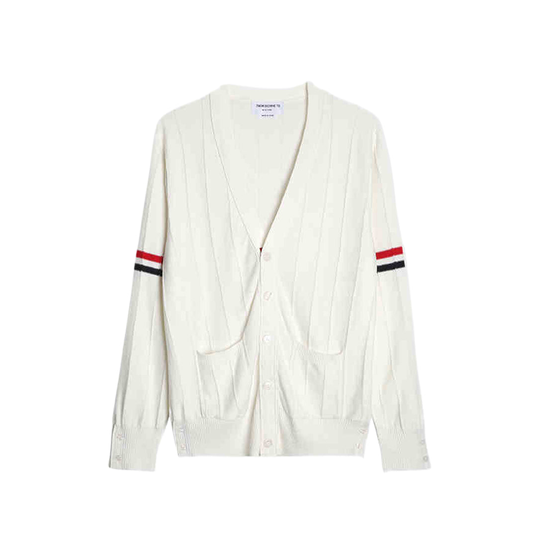 THOM 2025 Knitted sweater coat(复制) THOM TREND