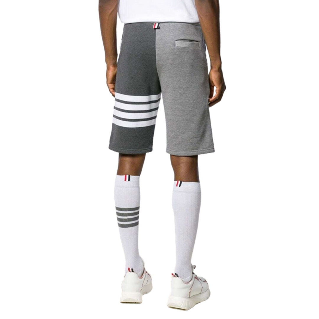 Color matching Sweatpants THOM TREND
