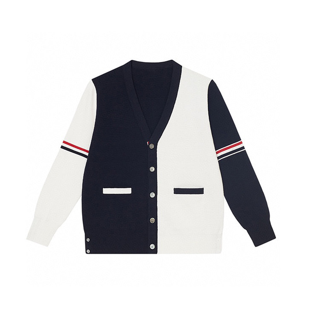 THOM Anchor Cardigan(复制) THOM TREND