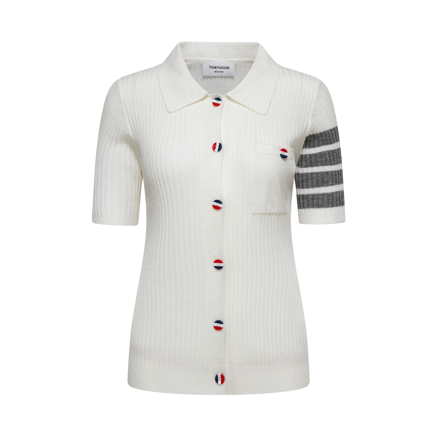 Miss Cardigan T-shirt THOM TREND
