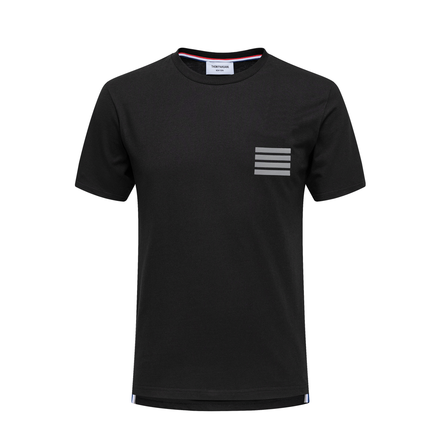 4-Bar T-shirts THOM TREND