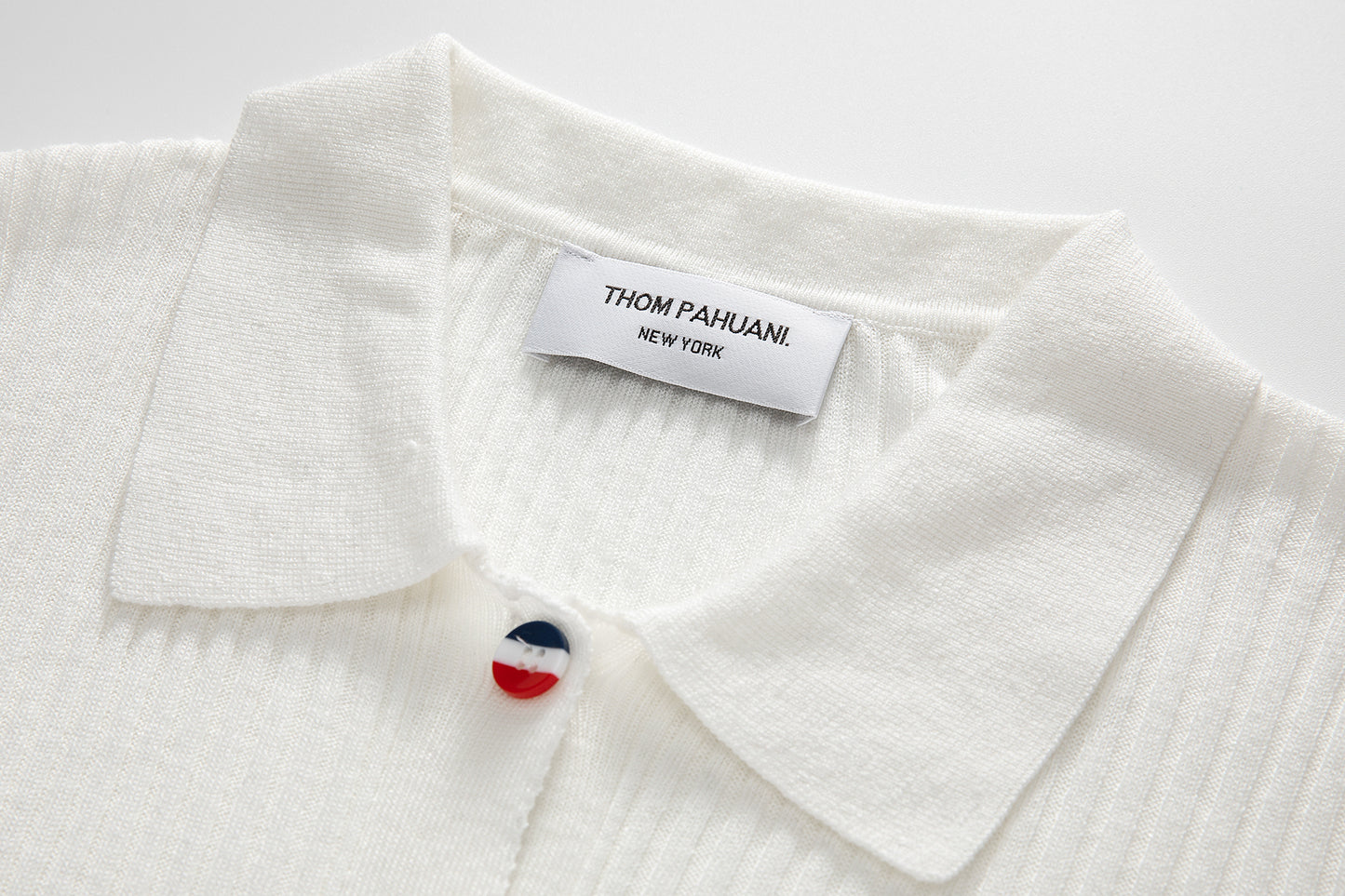 Miss Cardigan T-shirt THOM TREND
