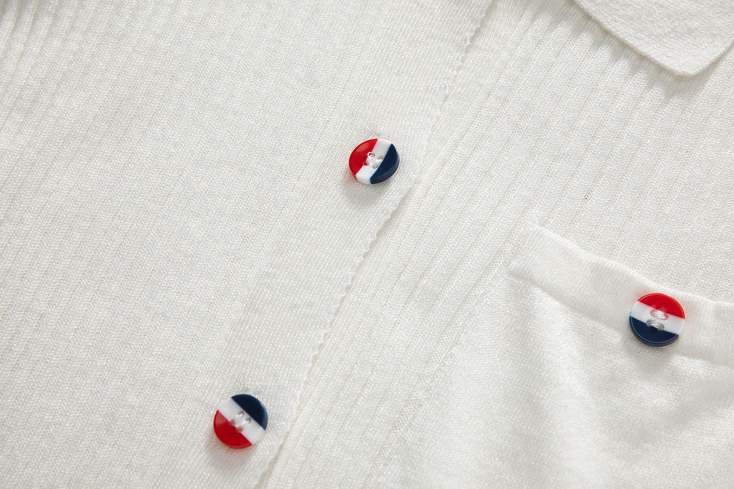 Miss Cardigan T-shirt THOM TREND