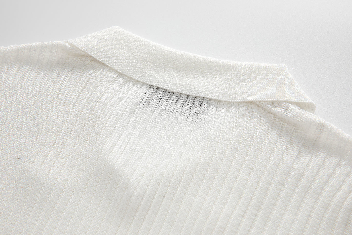 Miss Cardigan T-shirt THOM TREND