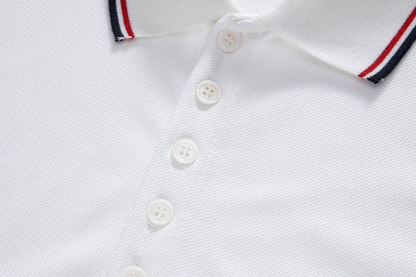 Casual POLO shirts THOM TREND