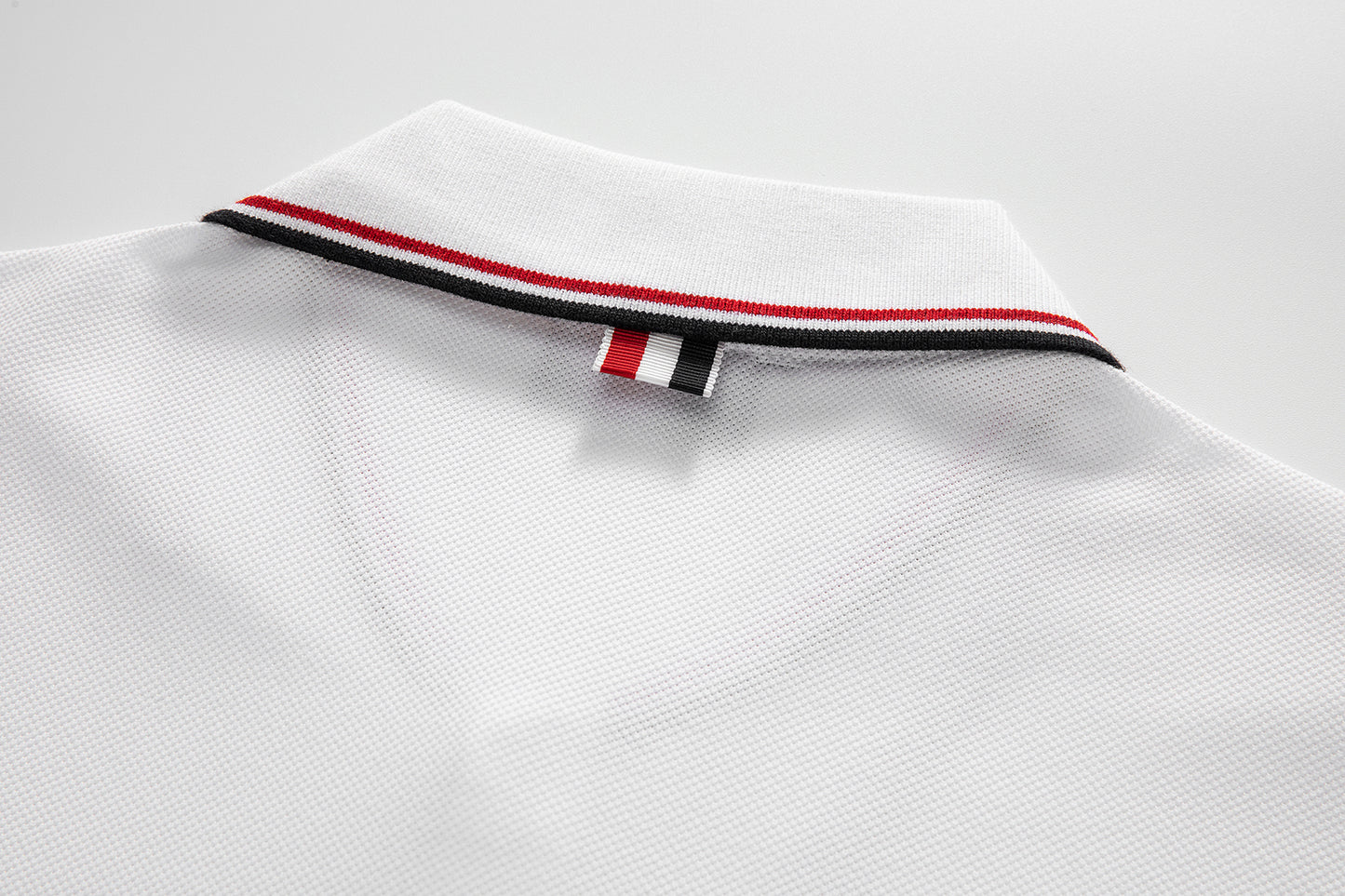 Casual POLO shirts THOM TREND