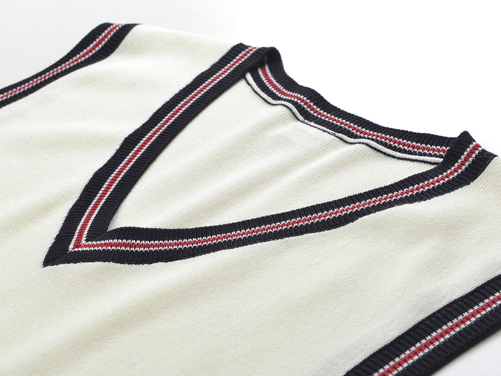 Vest Sports Dress