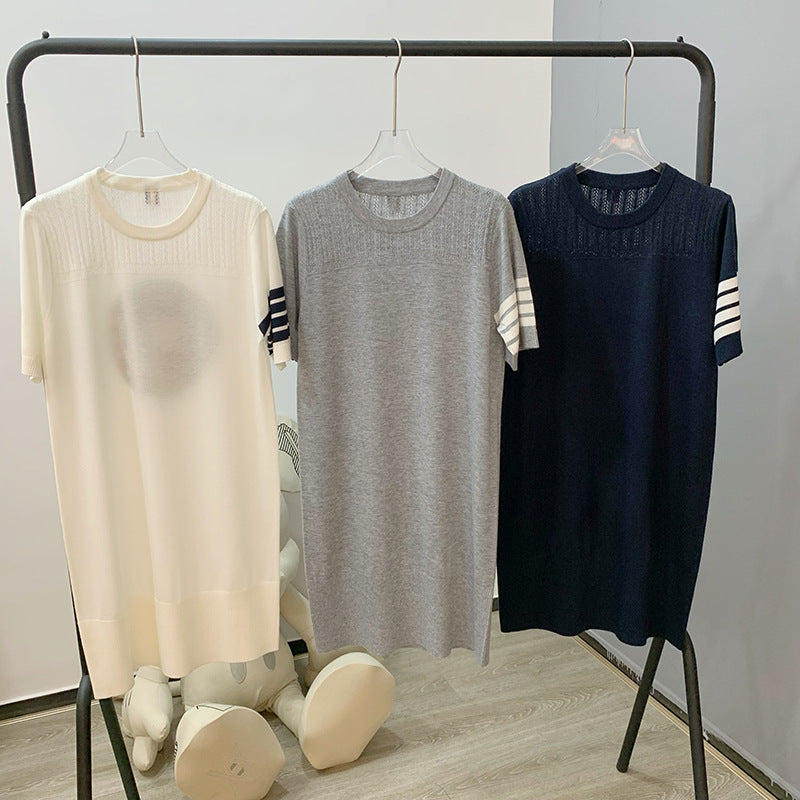 Women's hip dress(复制) THOM TREND
