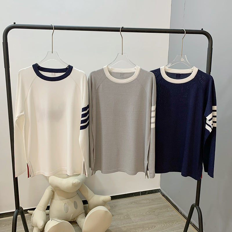 Knitted star and puppy dress(复制) THOM TREND