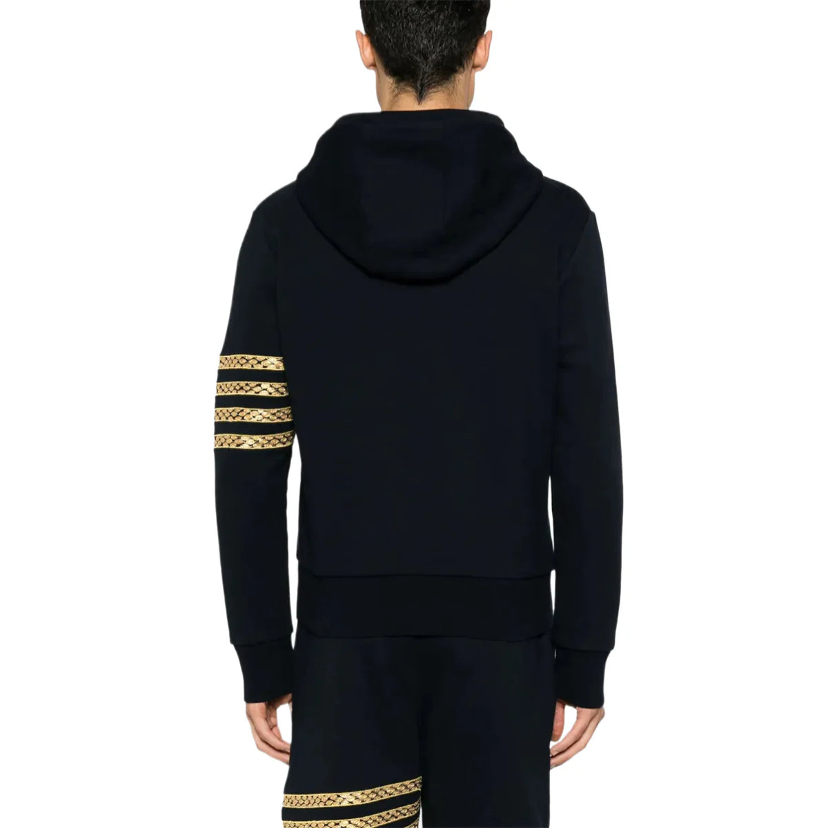 Year of the Snake Hoodies
