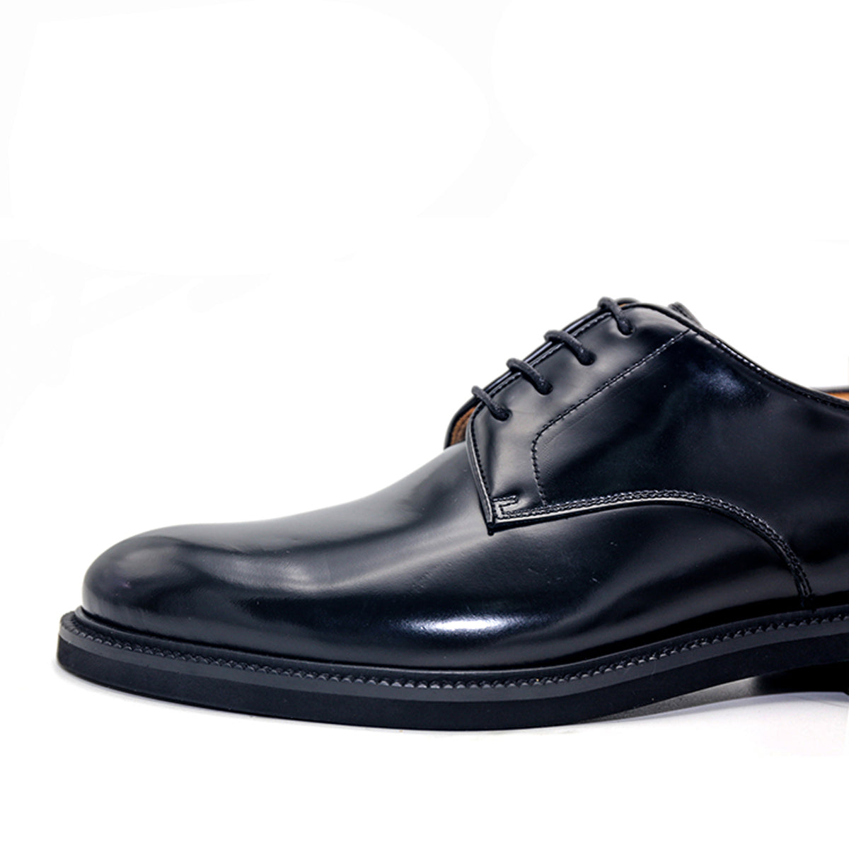 Cowhide High Boots(复制) THOM TREND