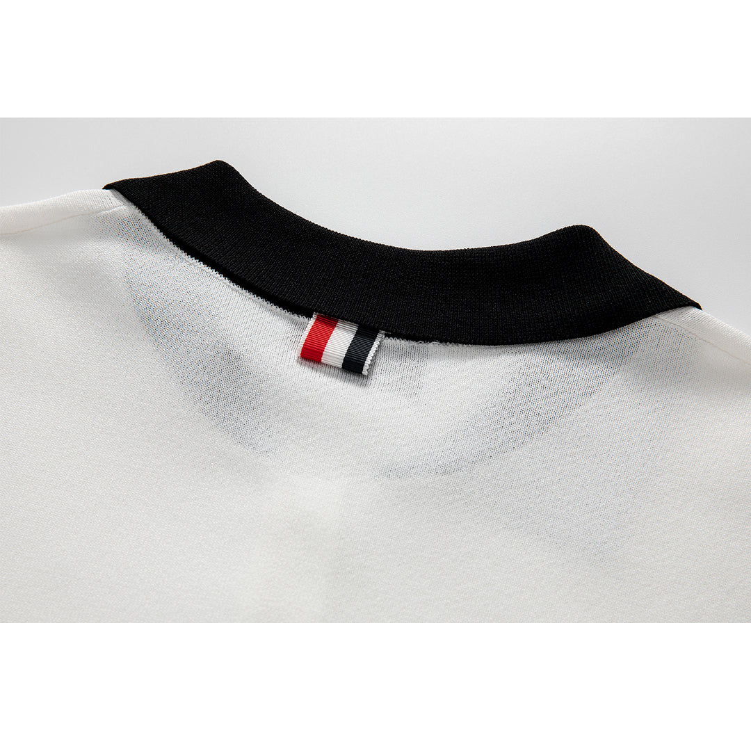 Miss Puppy POLO shirt THOM TREND