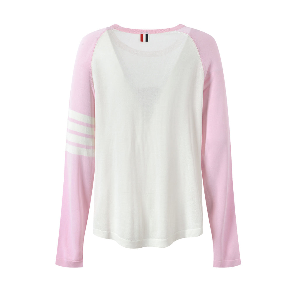 Miss Long-sleeved T-shirt THOM TREND